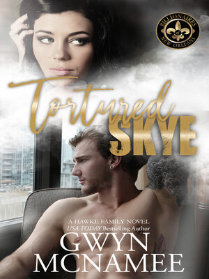 cover image of Tortured Skye